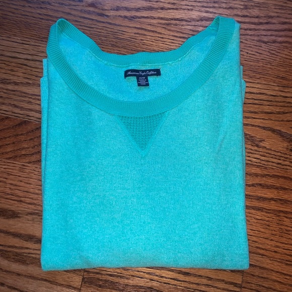 American Eagle Sweater - Picture 1 of 3